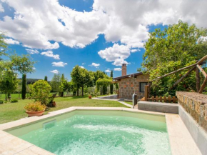 Holiday Home Il Casaletto by Interhome Vetralla